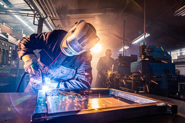  New Milford, NJ Welder Pros