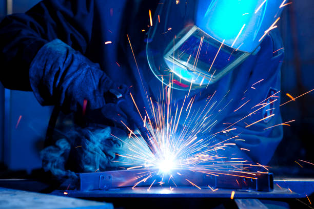 Best Marine and Shipbuilding Welding in New Milford, NJ