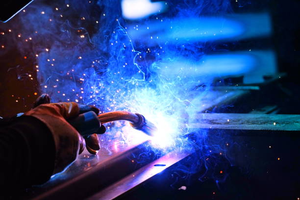 Best Pipe Welding in New Milford, NJ