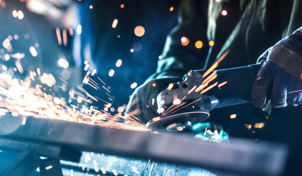 Best Food and Beverage Processing Equipment Welding in New Milford, NJ